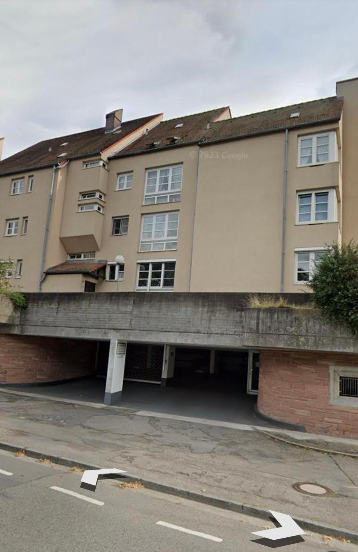 Vier Jahreszeiten Heidelberg Bagian luar foto